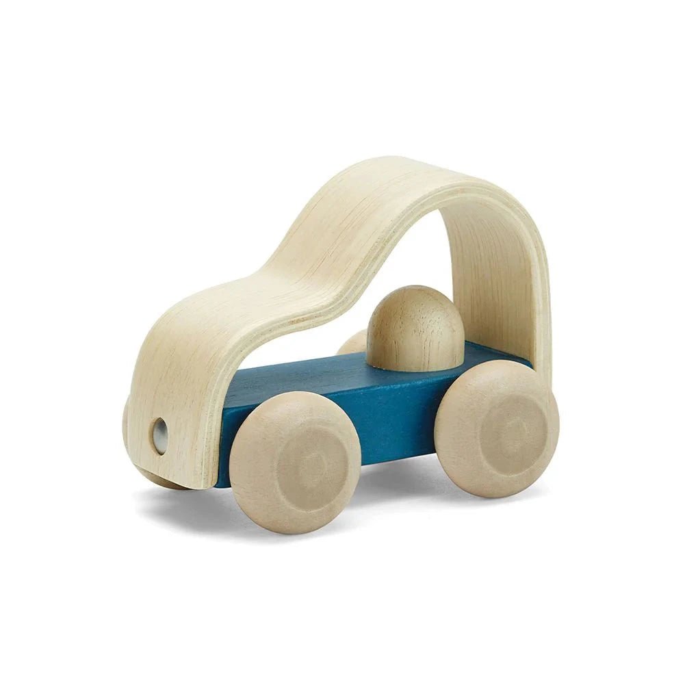PlanToys - PlanToys Vroom Truck