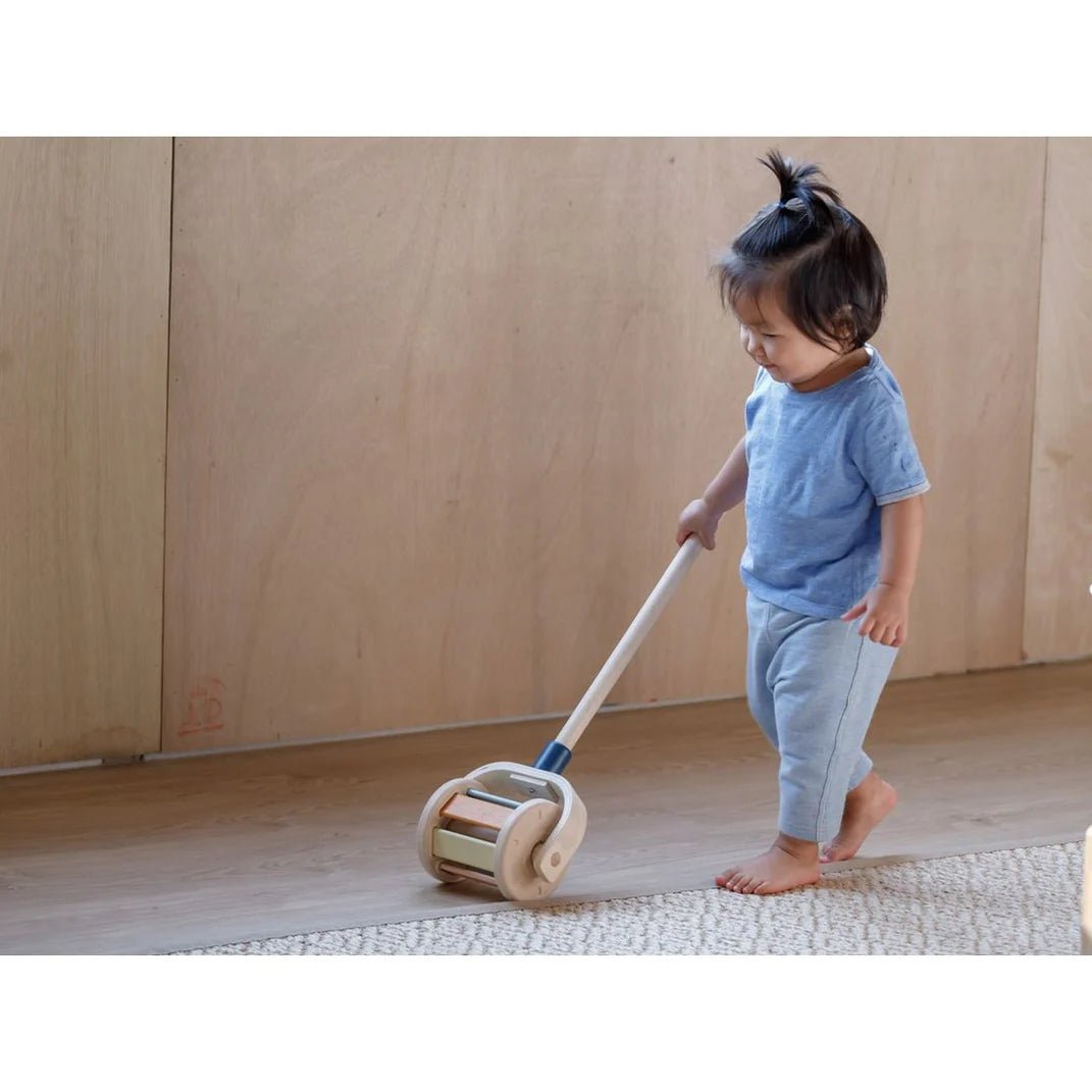 PlanToys - PlanToys Walk N Roll - Orchard