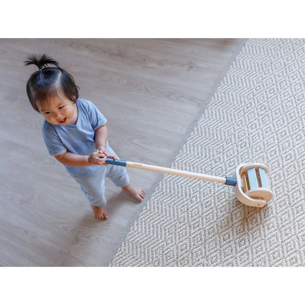 PlanToys - PlanToys Walk N Roll - Orchard