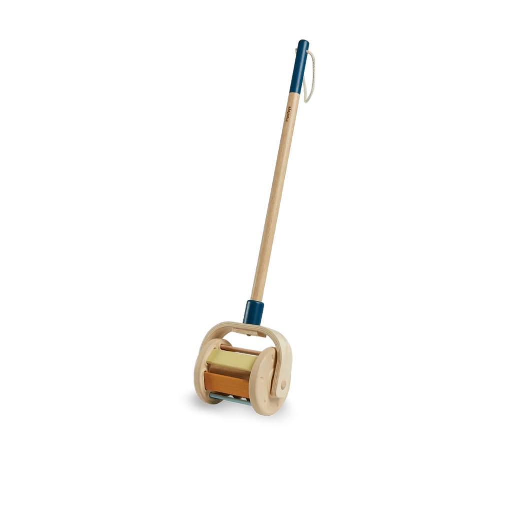 PlanToys - PlanToys Walk N Roll - Orchard
