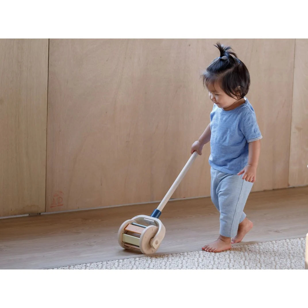 PlanToys Walk N Roll - Orchard Toys 