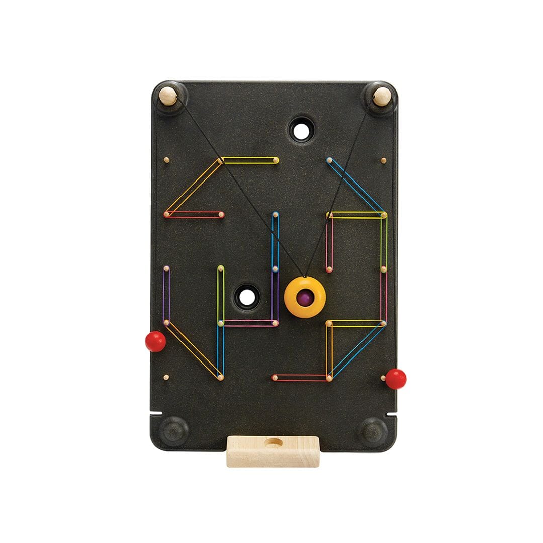 PlanToys USA - PlanToys Wall Ball Game