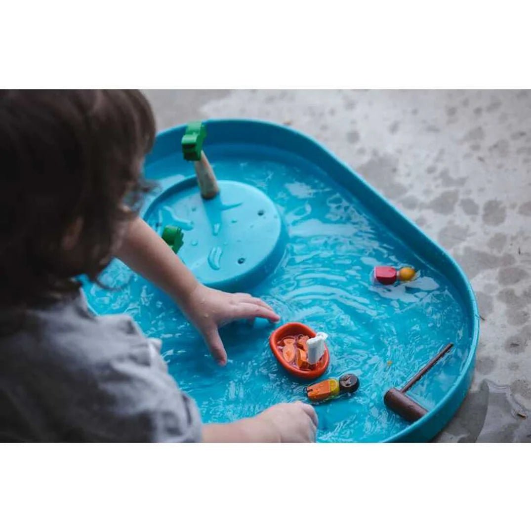 PlanToys - PlanToys Water Play Set