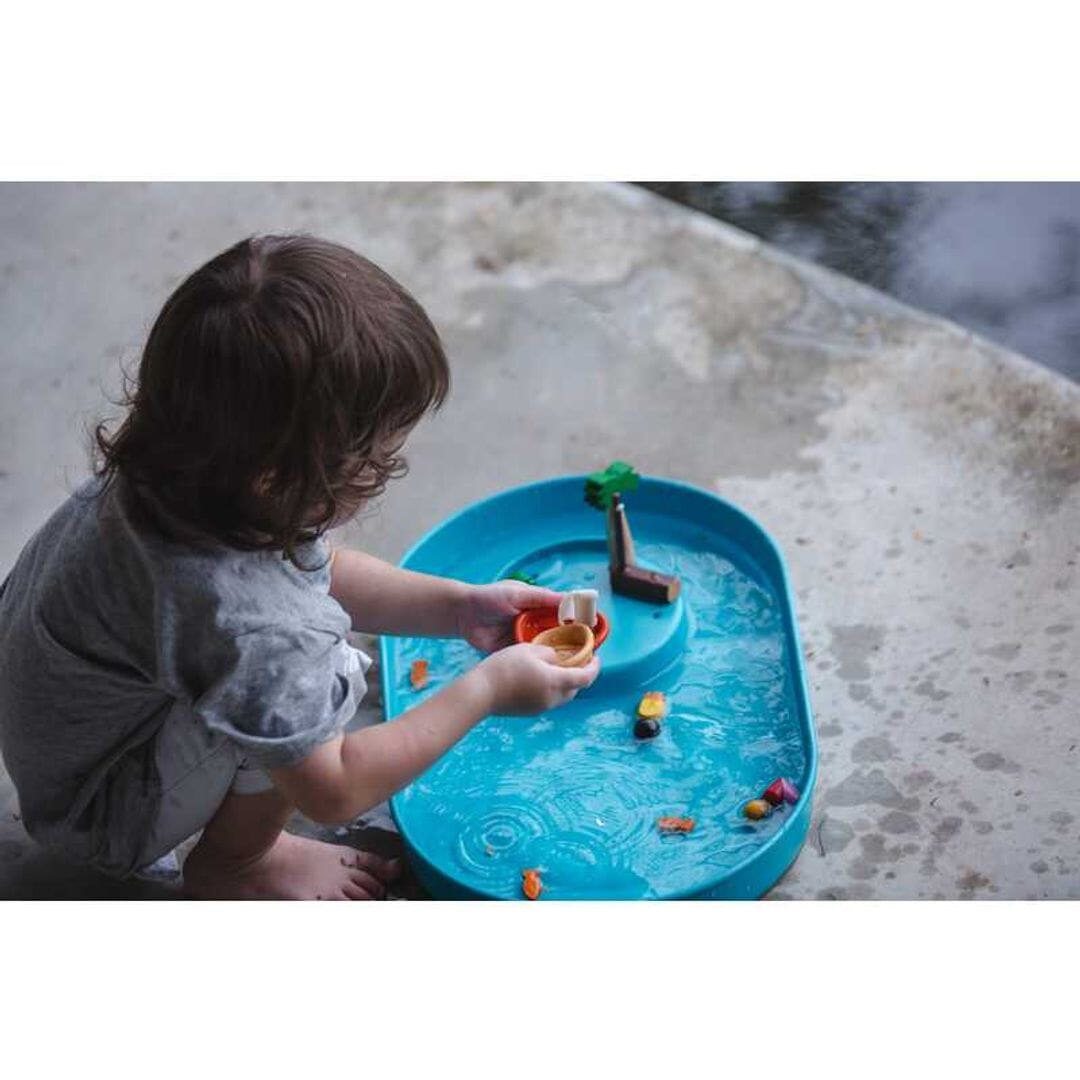 PlanToys USA - PlanToys Water Play Set