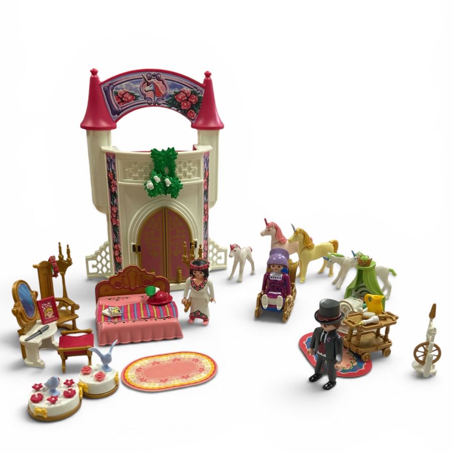 Playmobil Fantasy Set Toys 