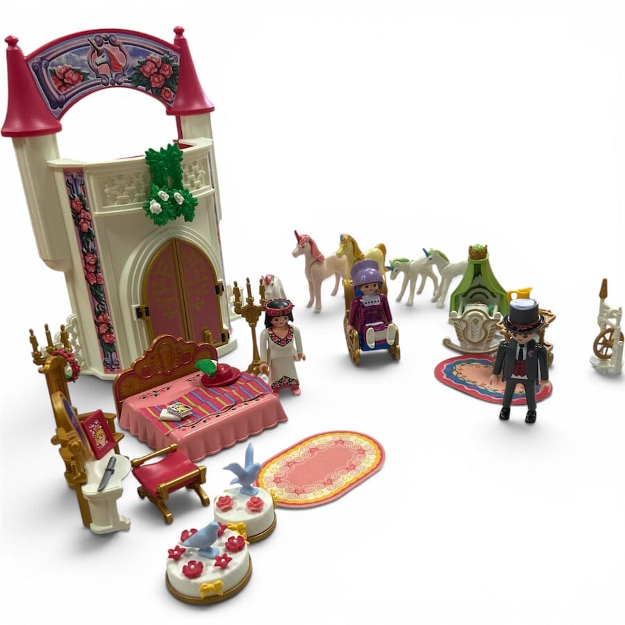 Playmobil Fantasy Set Toys 