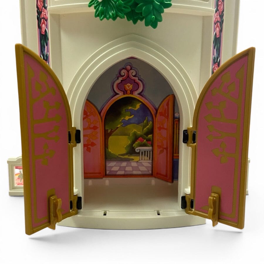 Playmobil Fantasy Set Toys 