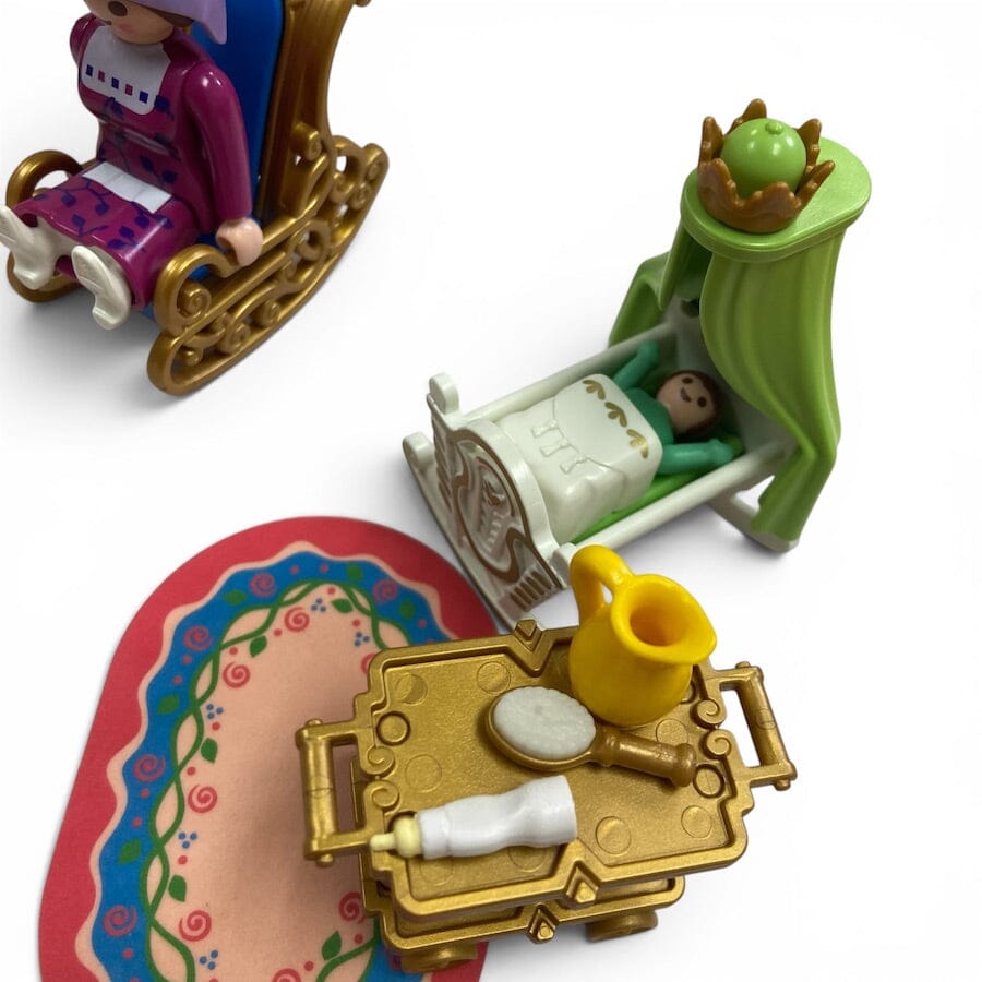 Playmobil Fantasy Set Toys 