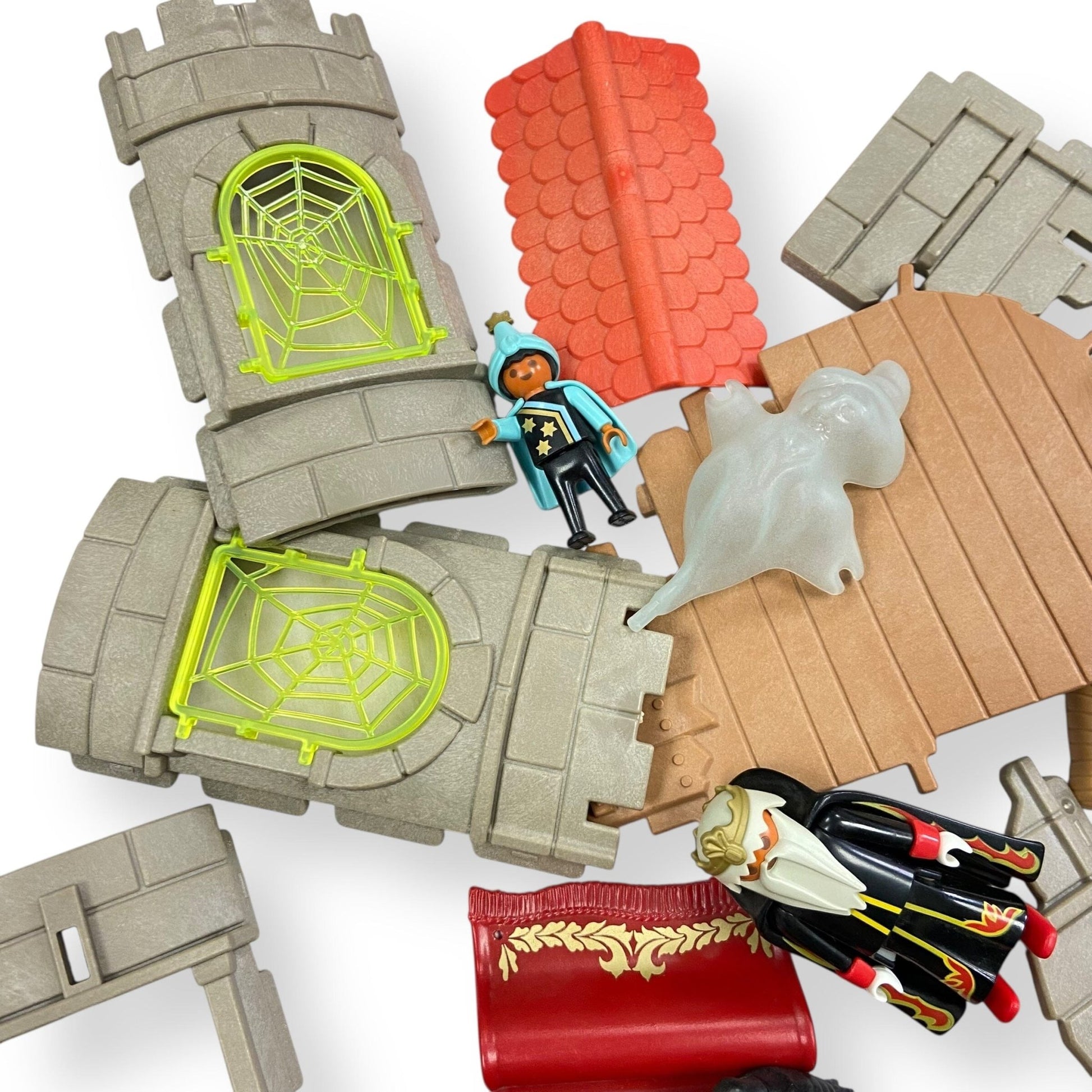 Playmobil - Playmobil Mixed Bundle with Wizards