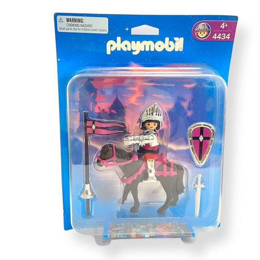 Playmobil - Playmobil Shining Knight
