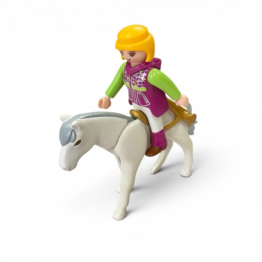 Playmobil Sports Figure Bundle Toys 