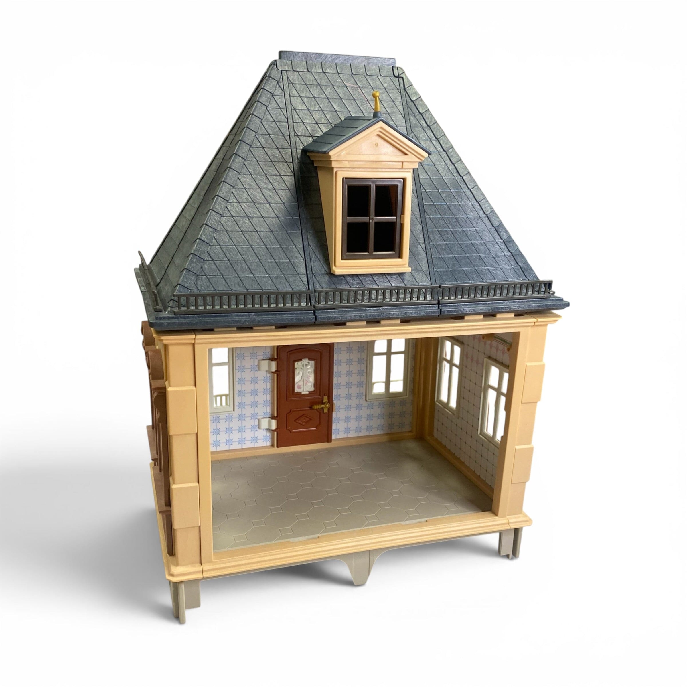 Playmobil Victorian House City Life Set - Partial – TOYCYCLE