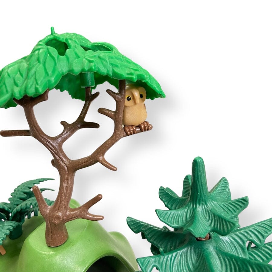 Playmobil Woodland Animal Set Toys 