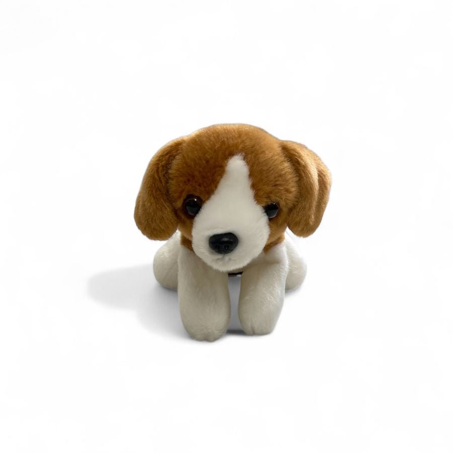 Mixed Brands - Plush Horse and Pups