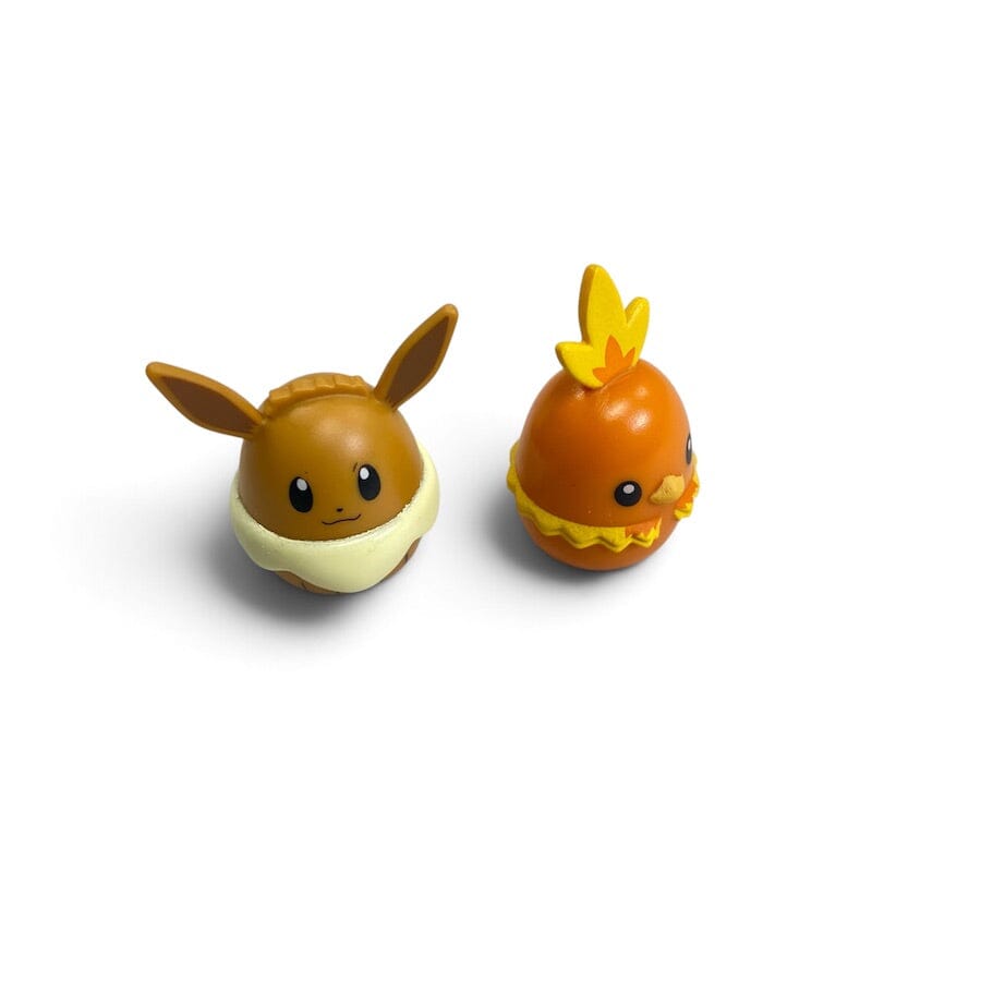 Pokemon Pikachu Bundle Toys 
