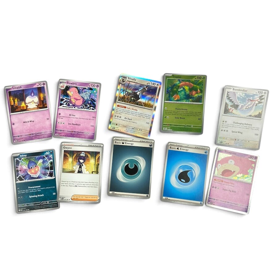 Pokemon Pikachu Bundle Toys 