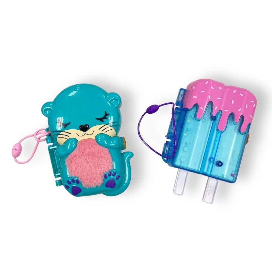 Polly Pocket - Polly Pocket Compact Duo