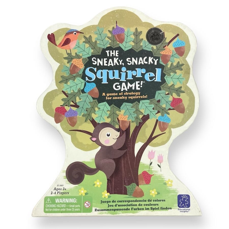Mixed - Preschool Game Bundle