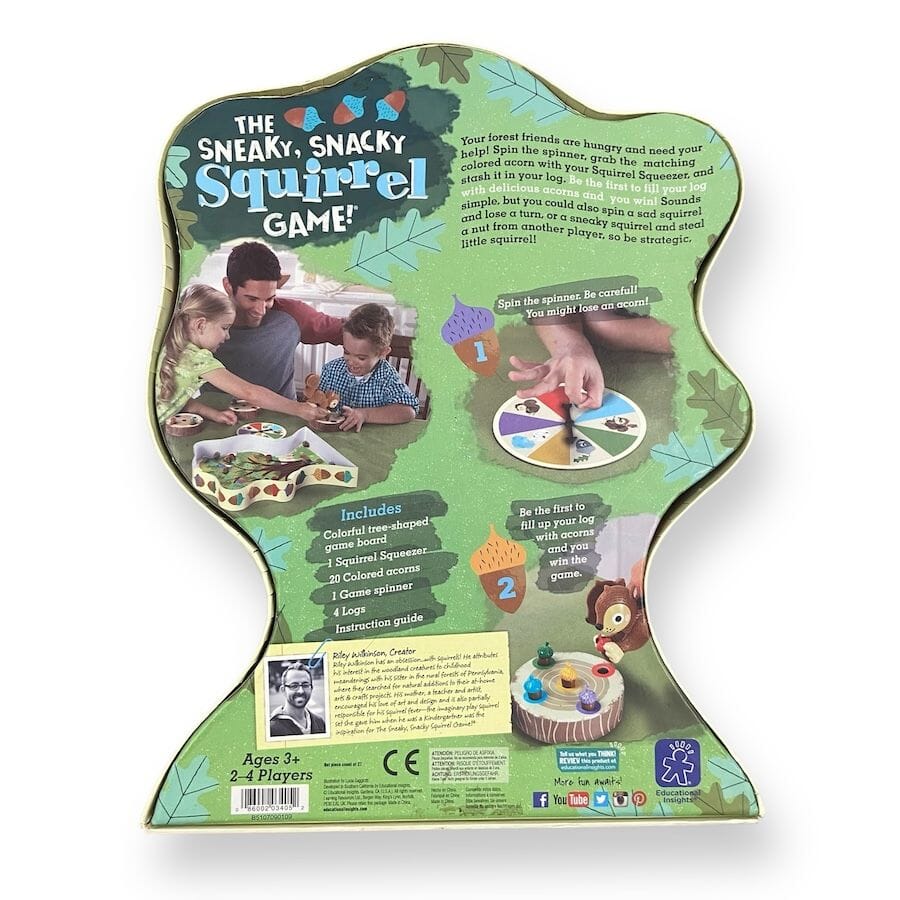 Mixed - Preschool Game Bundle