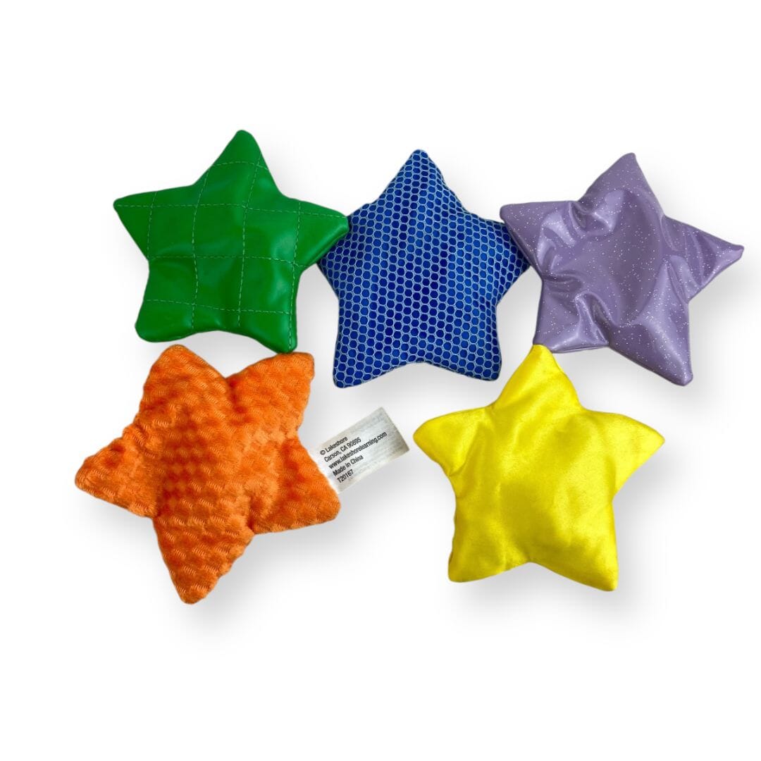 Mixed Brands - Preschool Soft Play Bundle