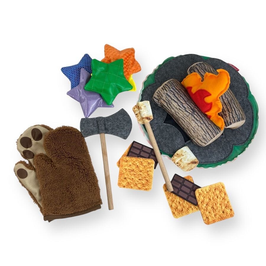 Mixed Brands - Preschool Soft Play Bundle