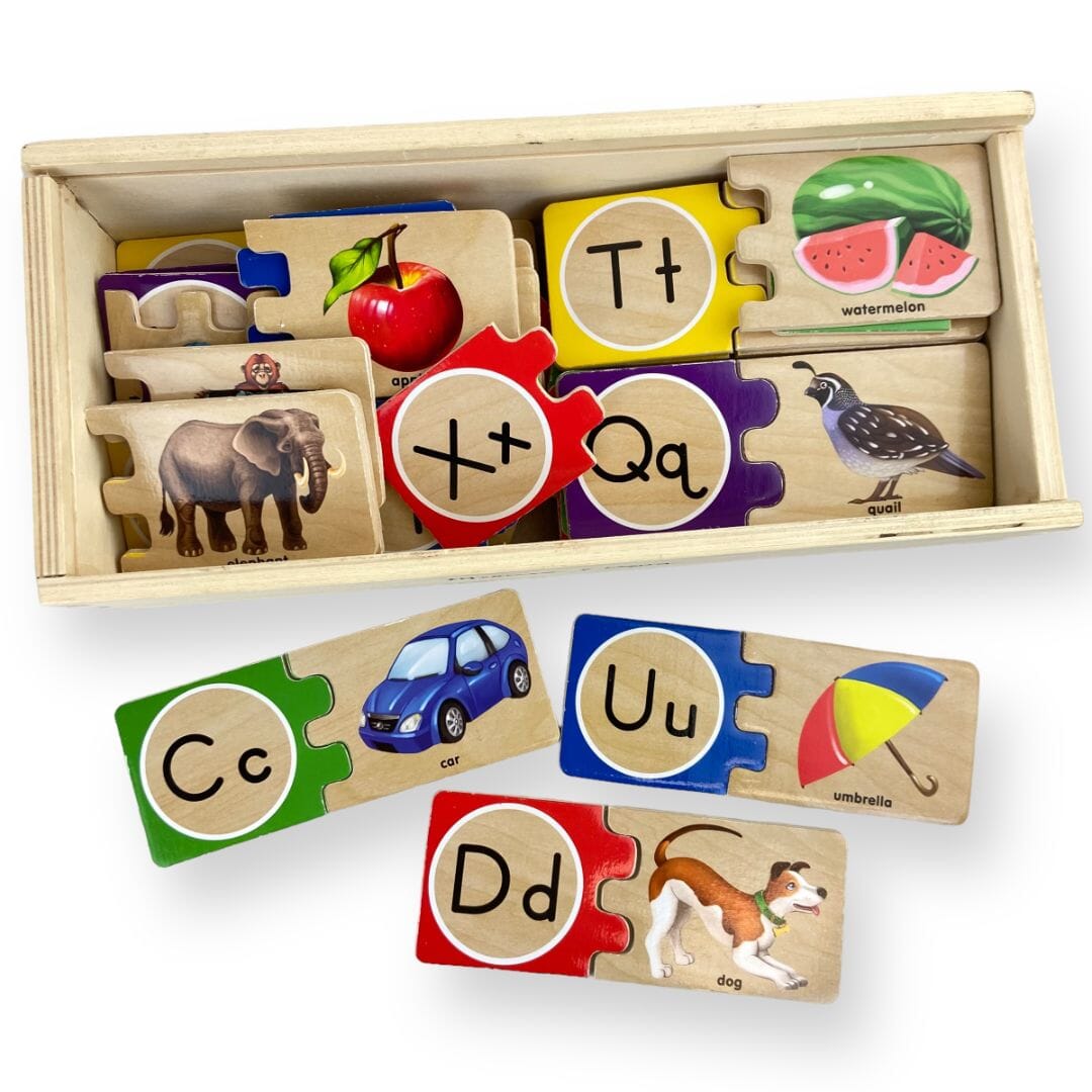 Melissa & Doug - Preschooler Activity Bundle