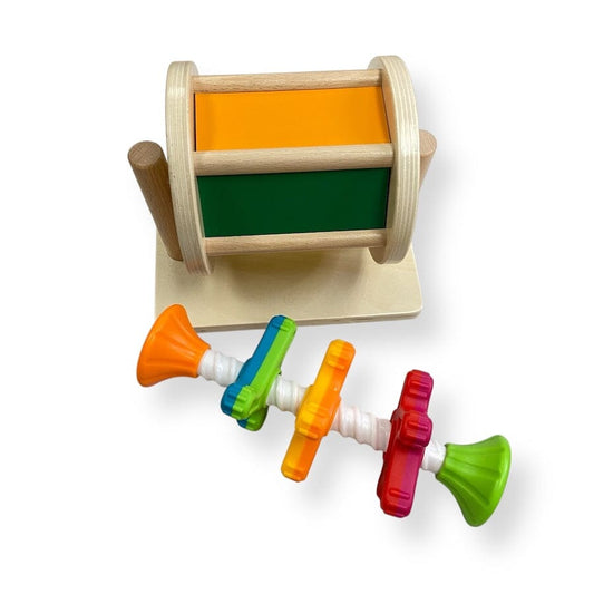 Rainbow interactive Toy Bundle Toys 