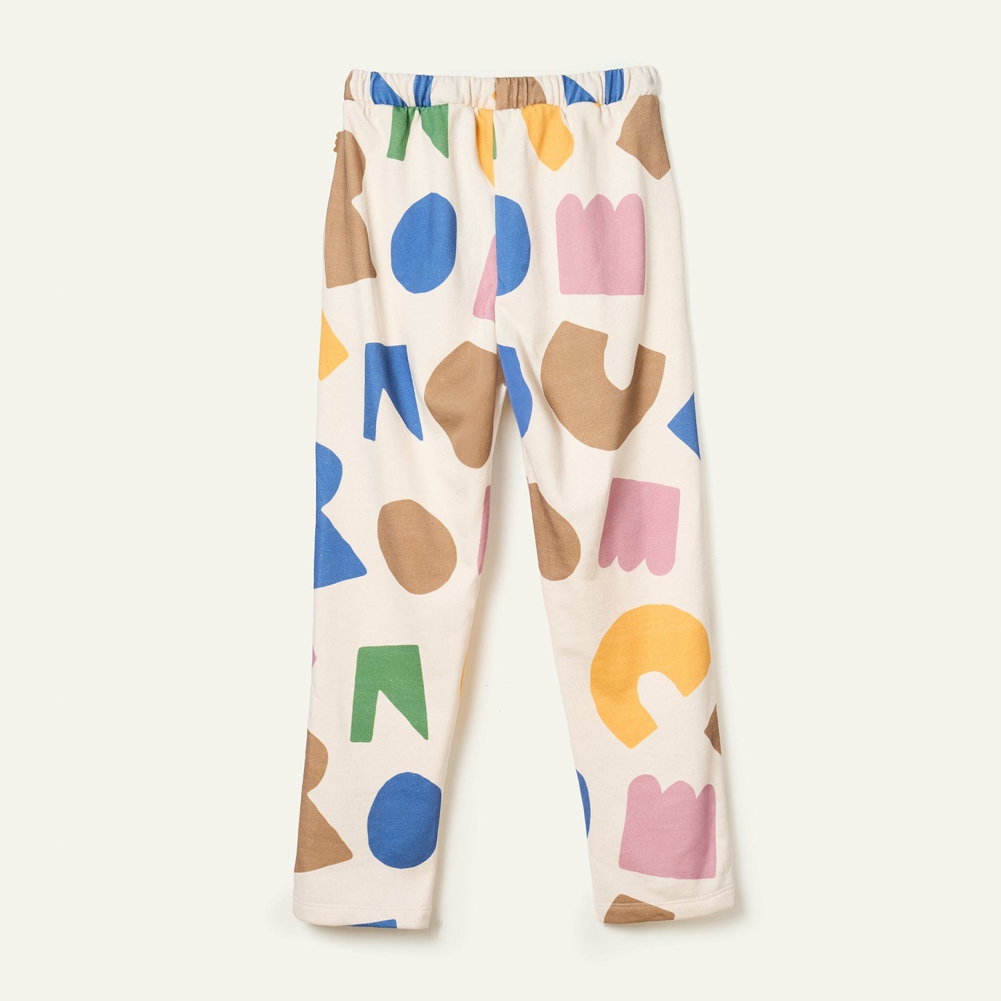 Recycled Cotton Mon Coeur Jogger Joggers 