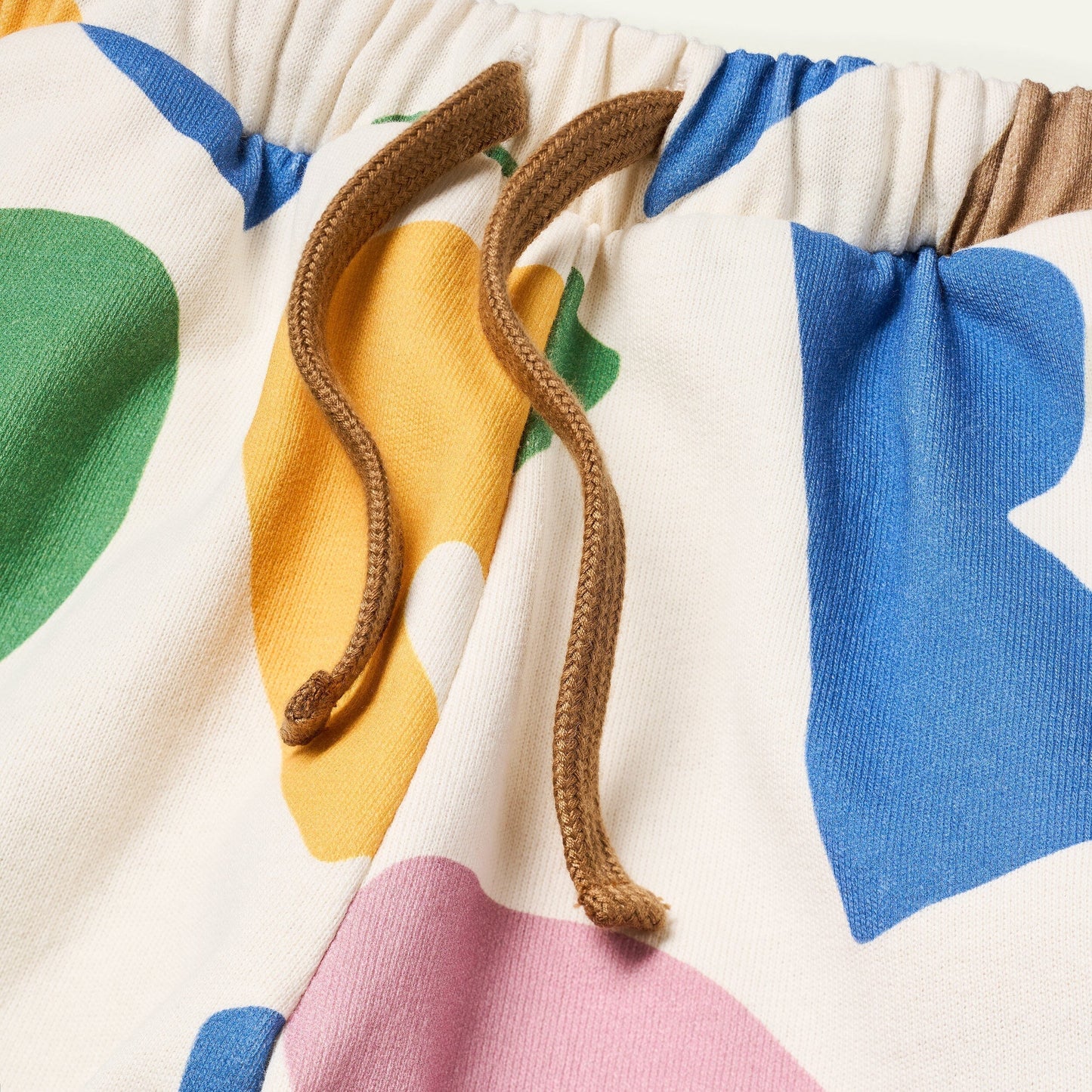 Recycled Cotton Mon Coeur Jogger Joggers 