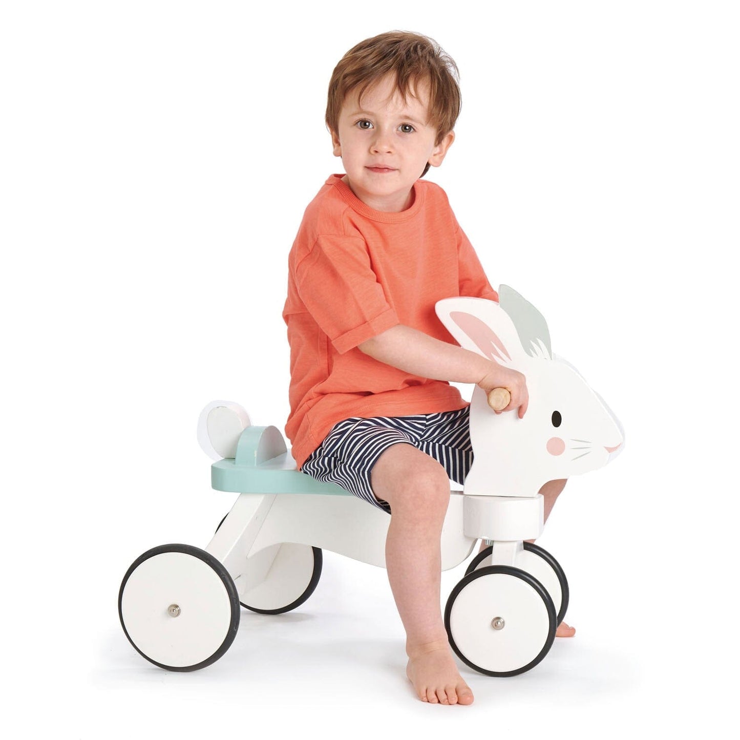 Tender Leaf - Running Rabbit Ride On