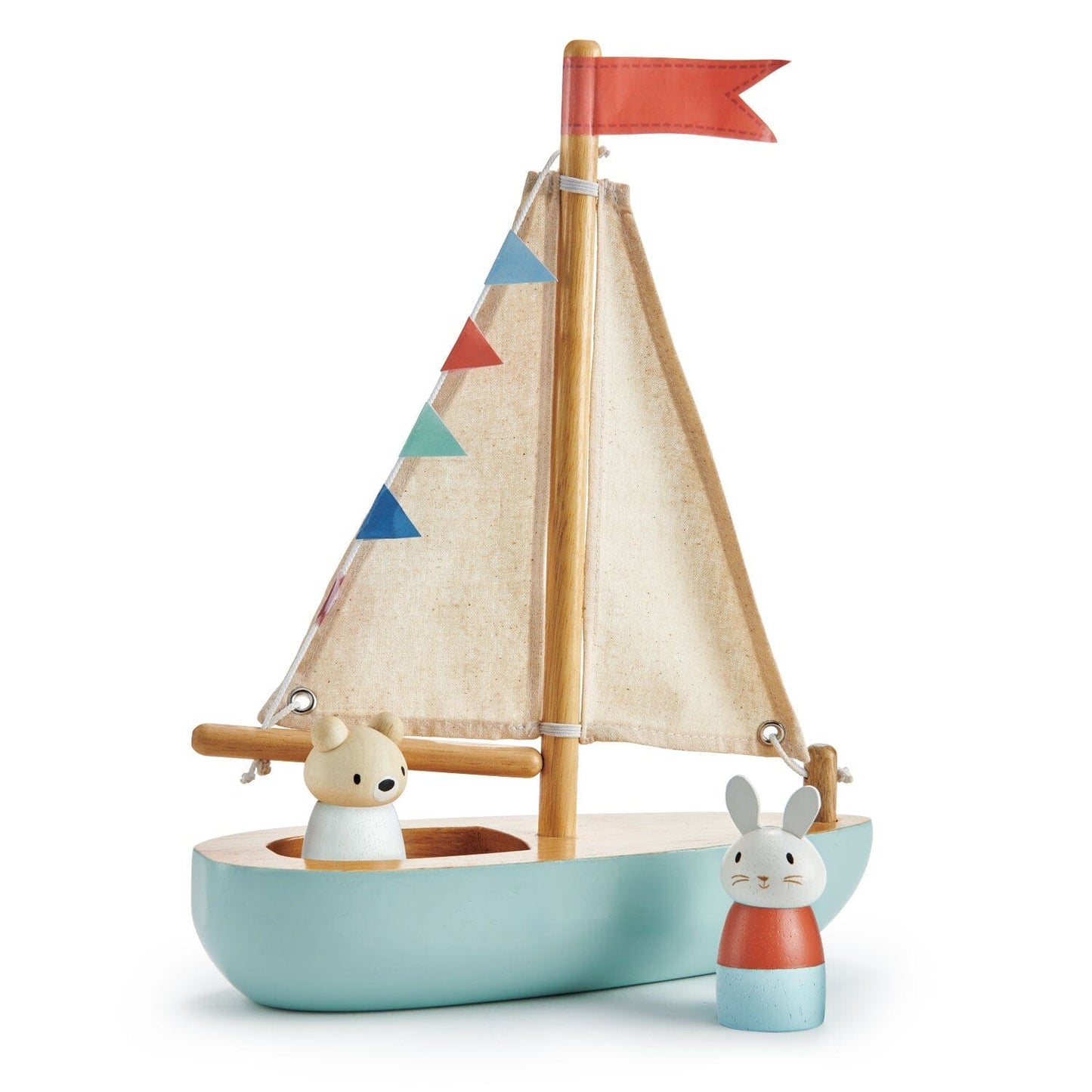 Sailaway Boat 