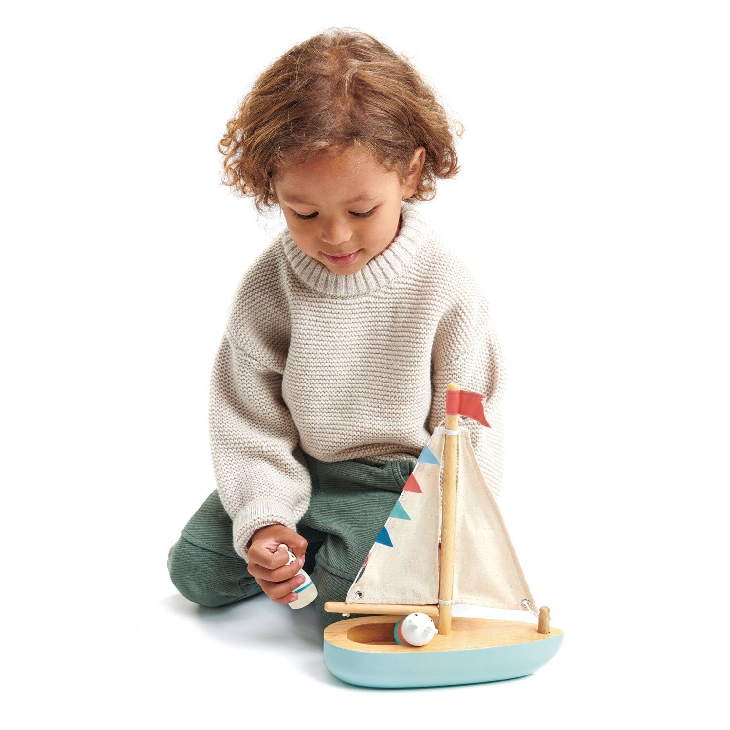 Sailaway Boat 