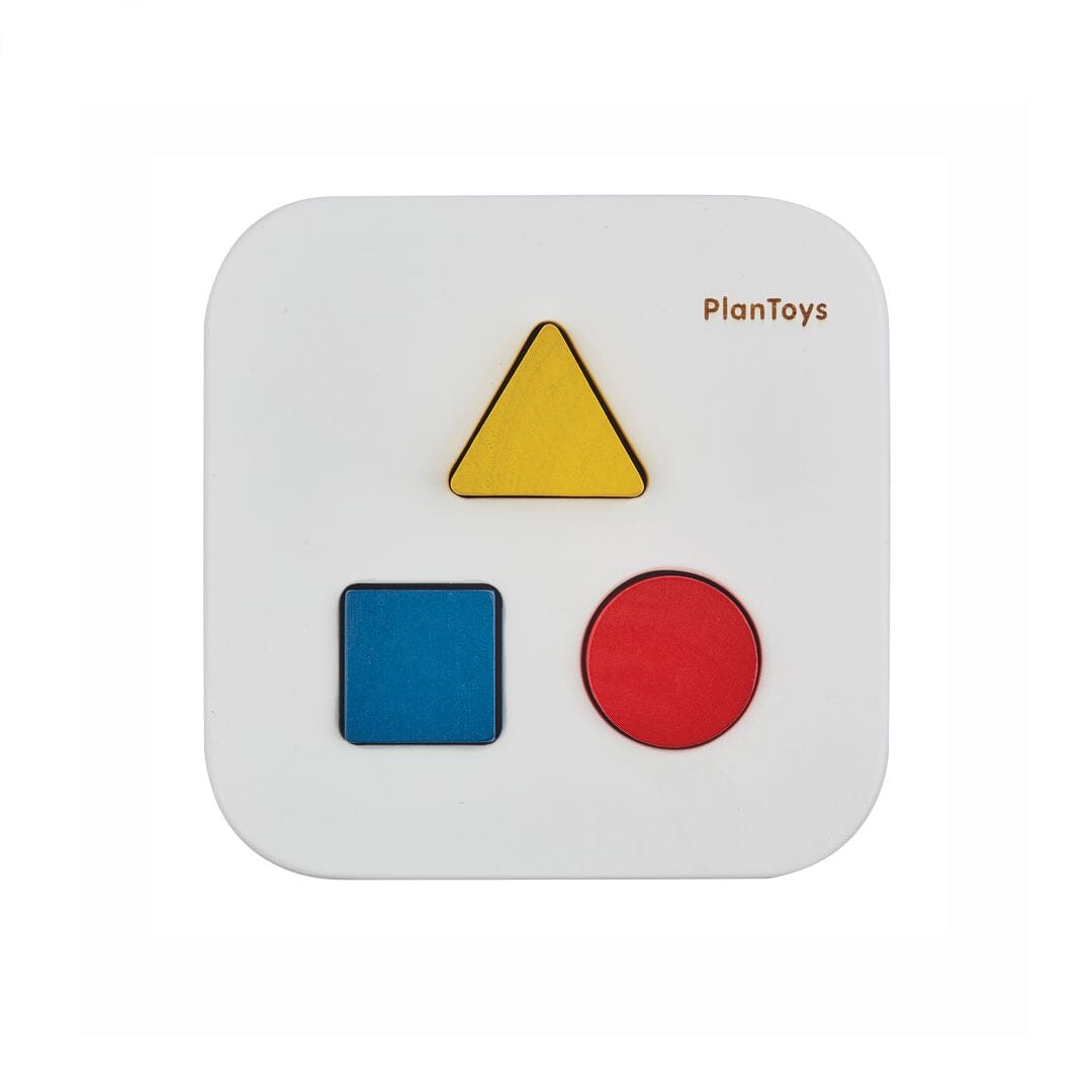 Shape & Sort It Out Bin 
