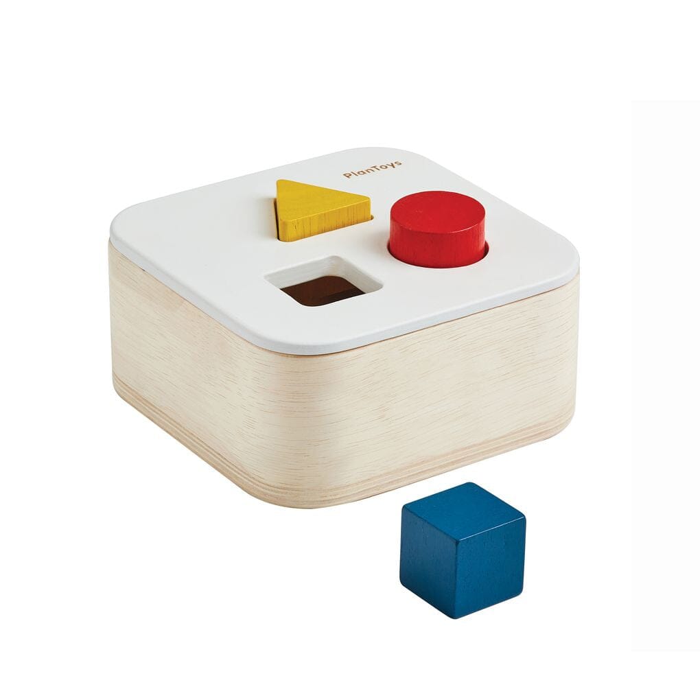 Shape & Sort It Out Bin 