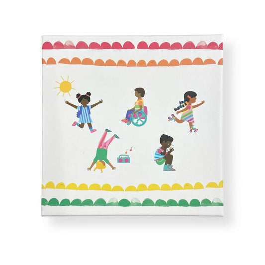 Lovevery - Show, Tell & Think Empathy Game