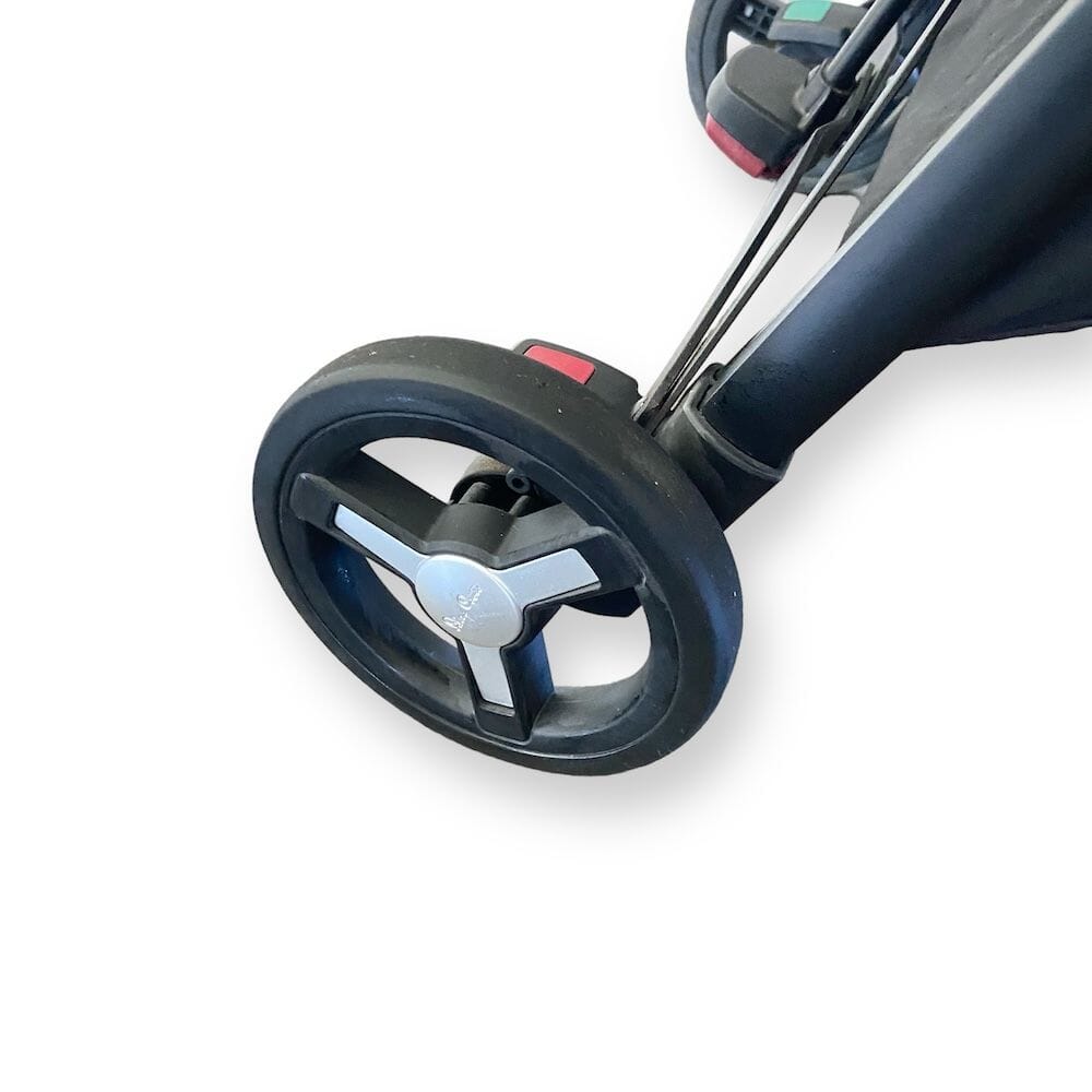 Silver Cross - Silver Cross Jet 3 Super Compact Stroller