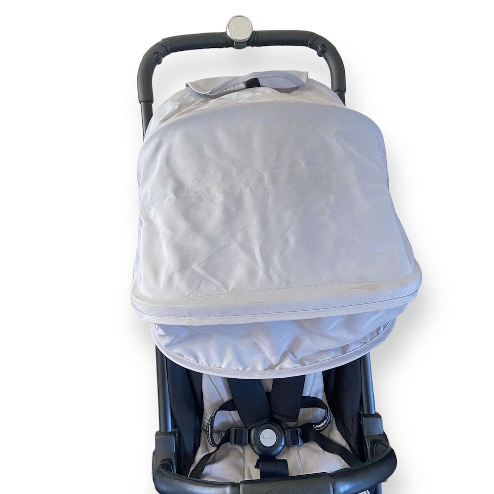 Silver Cross Jet 3 Super Compact Stroller Baby Strollers 