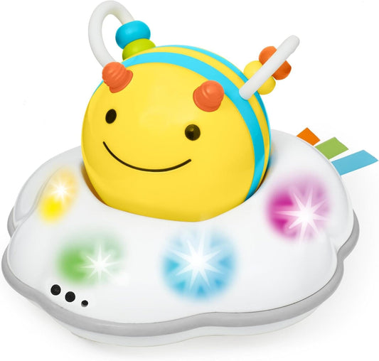 Skip Hop - Skip Hop Follow Me Bee Toy
