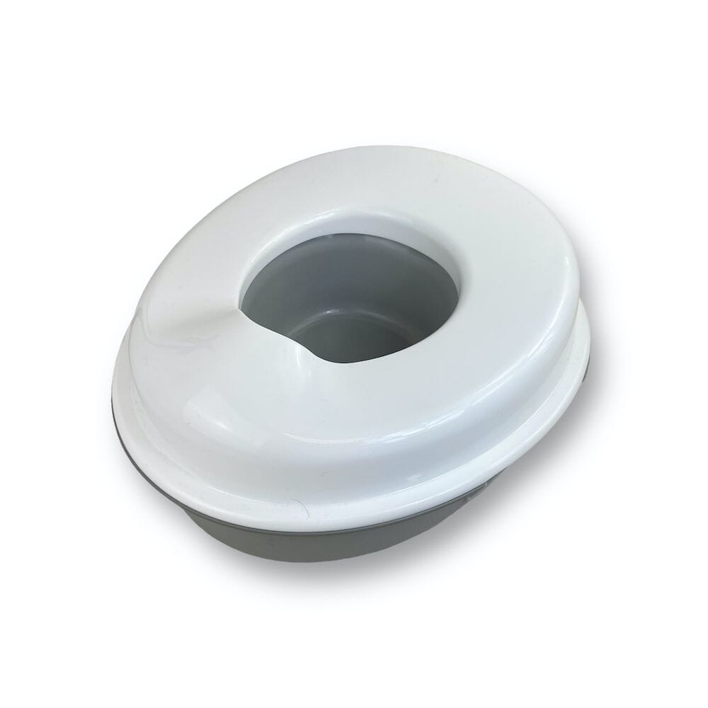 Skip Hop Go Time 3-in-1 Potty Baby & Toddler 