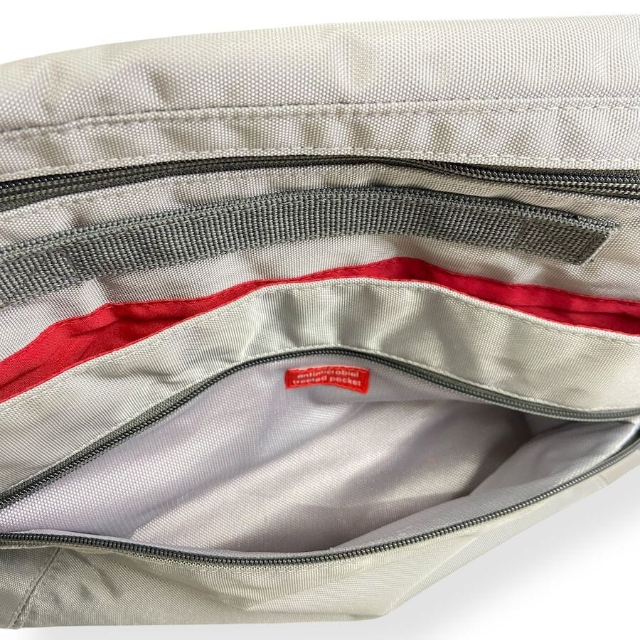 Skip Hop - Skip Hop Messenger Diaper Bag