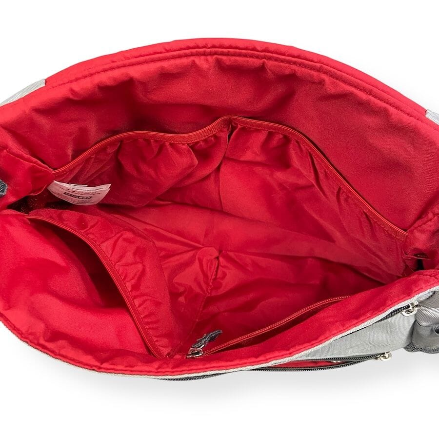 Skip Hop - Skip Hop Messenger Diaper Bag