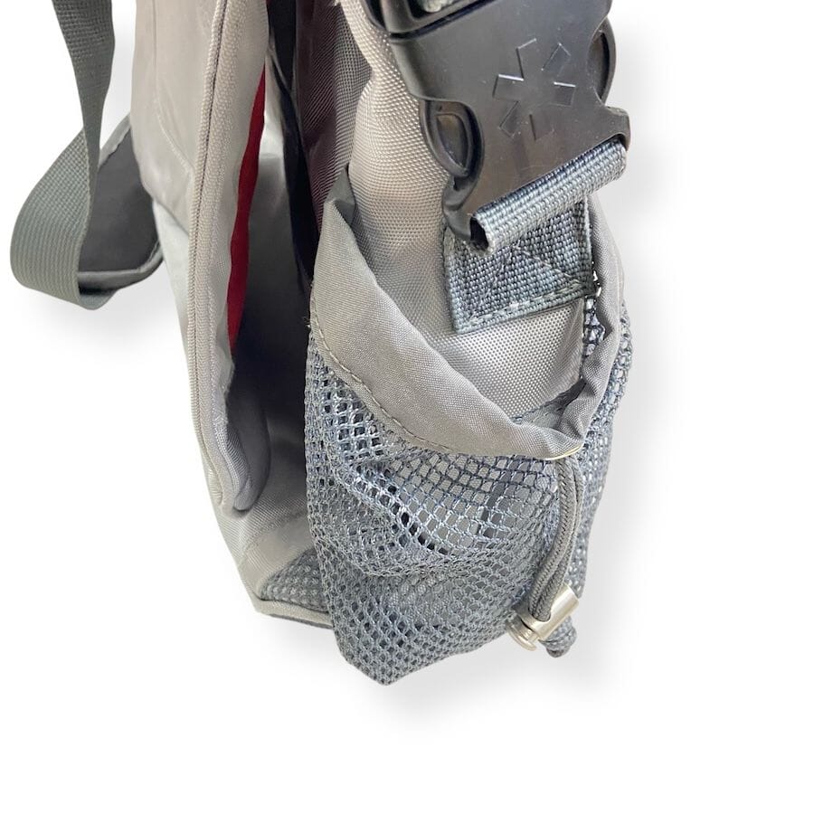 Skip Hop - Skip Hop Messenger Diaper Bag