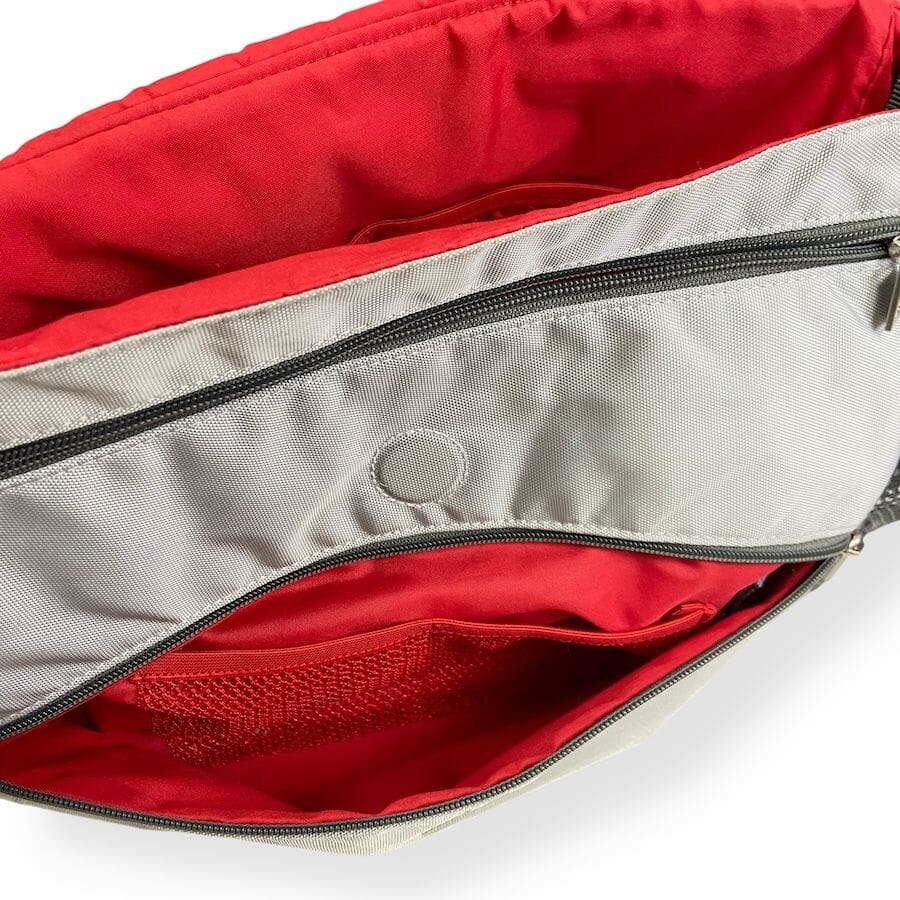 Skip Hop - Skip Hop Messenger Diaper Bag