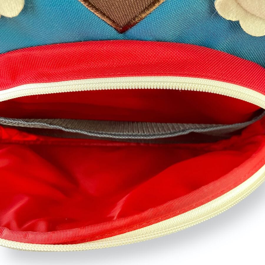 Skip Hop - Skip Hop Toddler Rolling Luggage - Owl