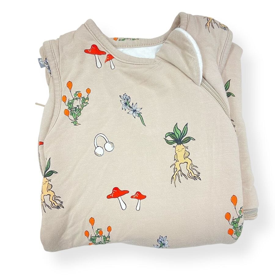 Kyte Baby - Sleep Bag in Harry Potter TOG 1.0