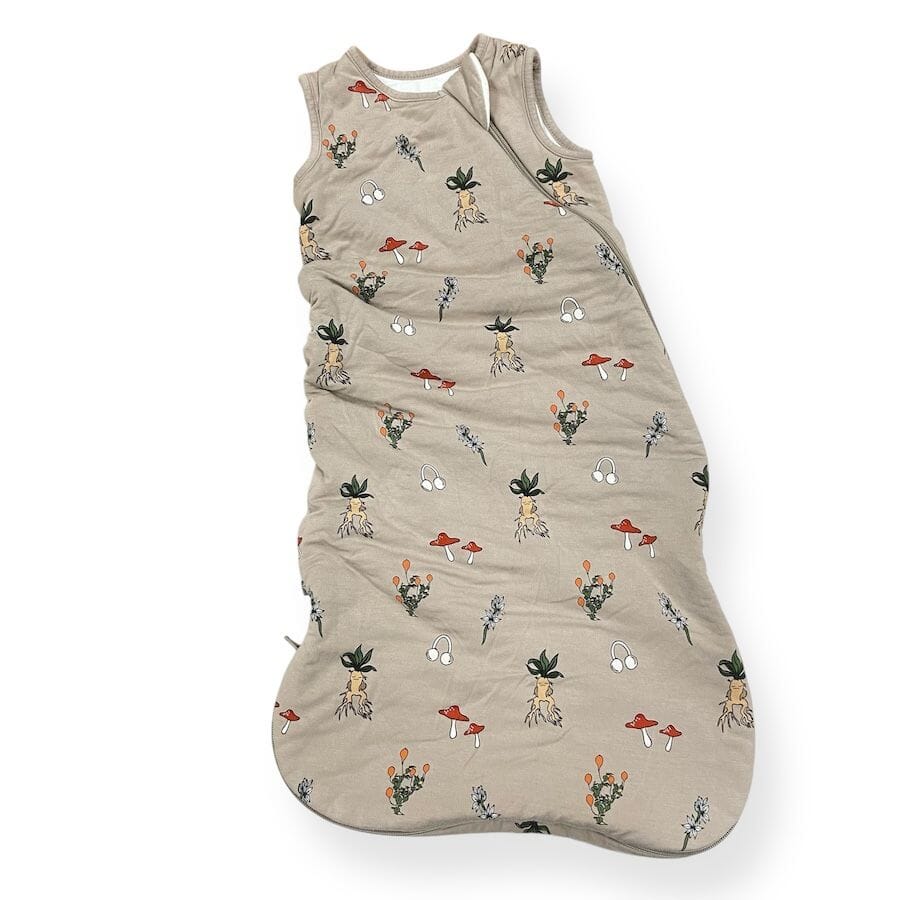 Kyte Baby - Sleep Bag in Harry Potter TOG 1.0