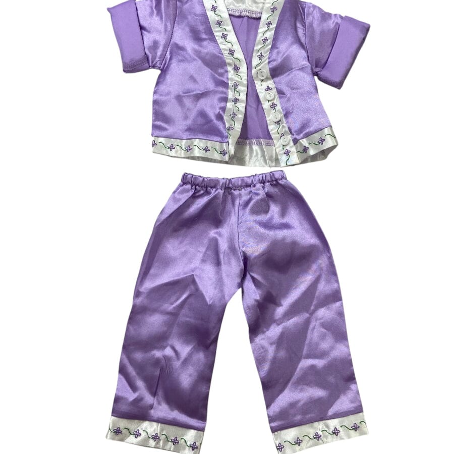 Sleepover Bundle - 18" Doll Toys 