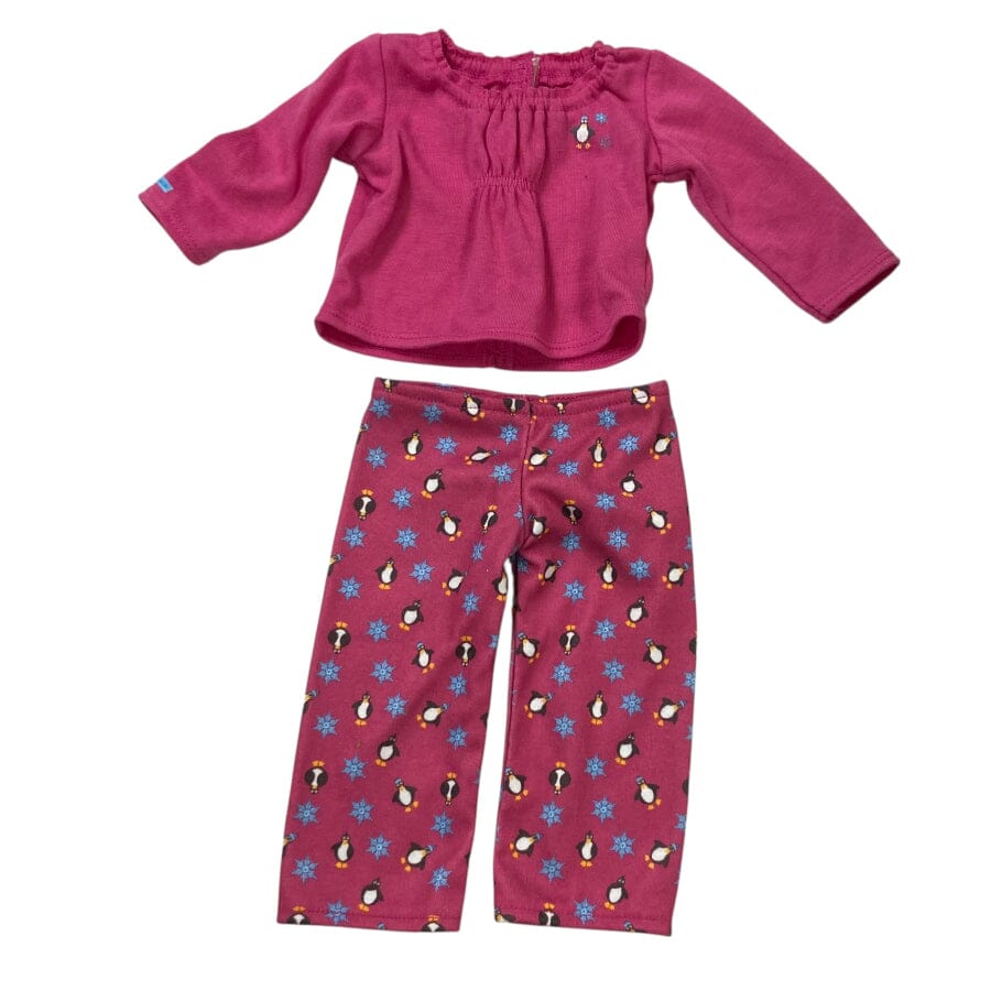 Sleepover Bundle - 18" Doll Toys 