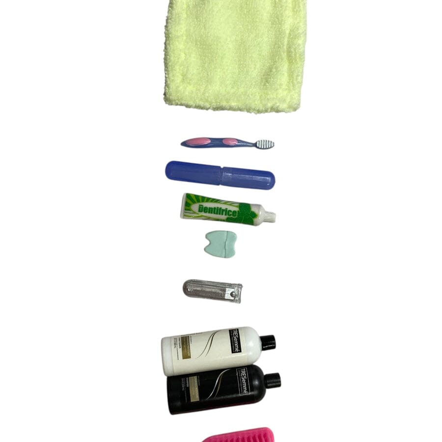 Sleepover Bundle - 18" Doll Toys 