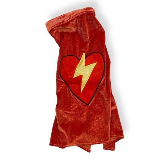 Slumberkins Super Hero Cape Toys 